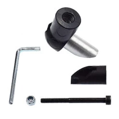 Embout De Cintre Pour Rétroviseur Busch & Muller Sur Vélo électrique