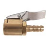 Embout Gonfleur Pour Pneu Vélo, Moto, Auto, Scooter -Messingschlager Soldes embout gonfleur pour pneu velo moto auto scooter