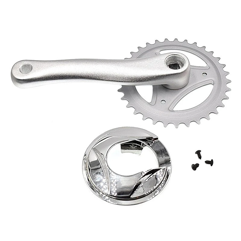 ARCADE Ensemble Manivelle 33 Dts, L170 Mm 4 ARCADE Ensemble Manivelle 33 Dts, L170 Mm – Image 2