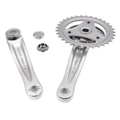 ARCADE Ensemble Manivelle 33 Dts, L170 Mm 9 ARCADE Ensemble Manivelle 33 Dts, L170 Mm -Messingschlager Soldes ensemble manivelle 33 dts l170 mm 3