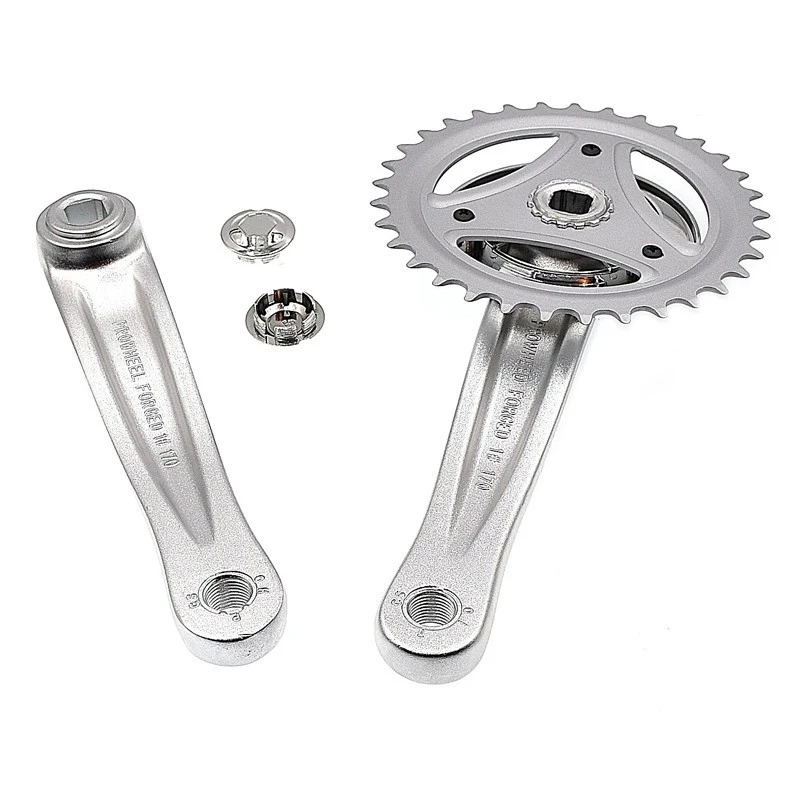 ARCADE Ensemble Manivelle 33 Dts, L170 Mm 6 ARCADE Ensemble Manivelle 33 Dts, L170 Mm – Image 4