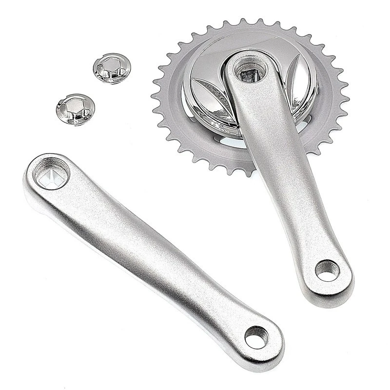 ARCADE Ensemble Manivelle 33 Dts, L170 Mm 3 ARCADE Ensemble Manivelle 33 Dts, L170 Mm