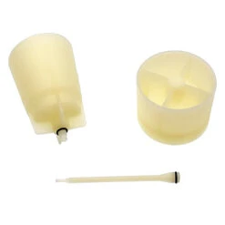 Shimano Entonnoir Pour Purge De Frein à Disque Vélo -Messingschlager Soldes entonnoir pour purge de frein a disque velo 3