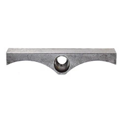 Entretoise De Hauban Plate En Acier -Messingschlager Soldes entretoise de hauban plate en acier 2