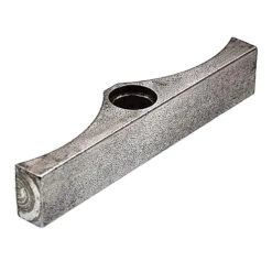 Entretoise De Hauban Plate En Acier -Messingschlager Soldes entretoise de hauban plate en acier 3