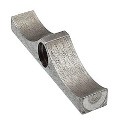 Entretoise De Hauban Plate En Acier -Messingschlager Soldes entretoise de hauban plate en acier 4