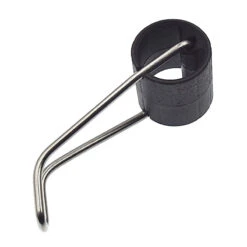 RIXEN & KAUL Espace Supplémentaire Pour Feu Avant Sur Fourche Ou Cadre De Vélo -Messingschlager Soldes espace supplementaire pour feu avant sur fourche ou cadre de velo 3