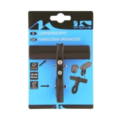 M-Wave Espace Supplémentaire Sur Guidon De Vélo -Messingschlager Soldes espace supplementaire sur guidon de velo 3