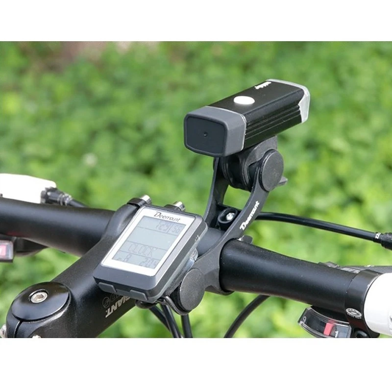 M-Wave Espace Supplementaire Sur Guidon Pour Compteur Et Phare 7 M-Wave Espace Supplementaire Sur Guidon Pour Compteur Et Phare – Image 5