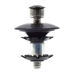 Étoile De Fourche - Bouchon De Potence Vélo 1