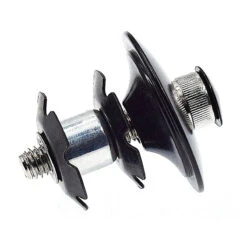 Étoile De Fourche - Bouchon De Potence Vélo 1 -Messingschlager Soldes etoile de fourche bouchon de potence velo 1 4