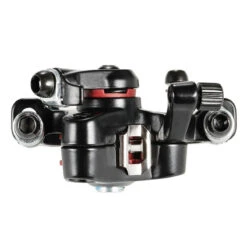 ASHIMA Etrier De Frein à Disque Mécanique Pour Vélo -Messingschlager Soldes etrier de frein a disque mecanique pour velo 2