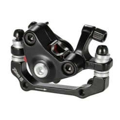 ASHIMA Etrier De Frein à Disque Mécanique Pour Vélo