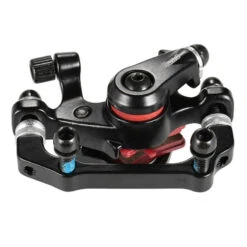 ASHIMA Etrier De Frein à Disque Mécanique Pour Vélo -Messingschlager Soldes etrier de frein a disque mecanique pour velo 4