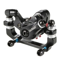 ASHIMA Etrier De Frein à Disque Mécanique Pour Vélo -Messingschlager Soldes etrier de frein a disque mecanique pour velo 5