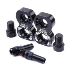 Extension Déport Pour Frein V-Brake Vélo -Messingschlager Soldes extension deport pour frein v brake velo 2