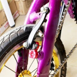 Extension Déport Pour Frein V-Brake Vélo -Messingschlager Soldes extension deport pour frein v brake velo 4