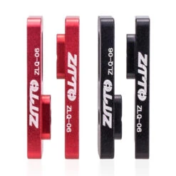 Extension étrier De Frein Vélo Pliant Et Route -Messingschlager Soldes extension etrier de frein velo pliant et route 1 4