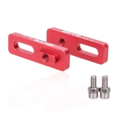 Extension étrier De Frein Vélo Pliant Et Route -Messingschlager Soldes extension etrier de frein velo pliant et route 1 5