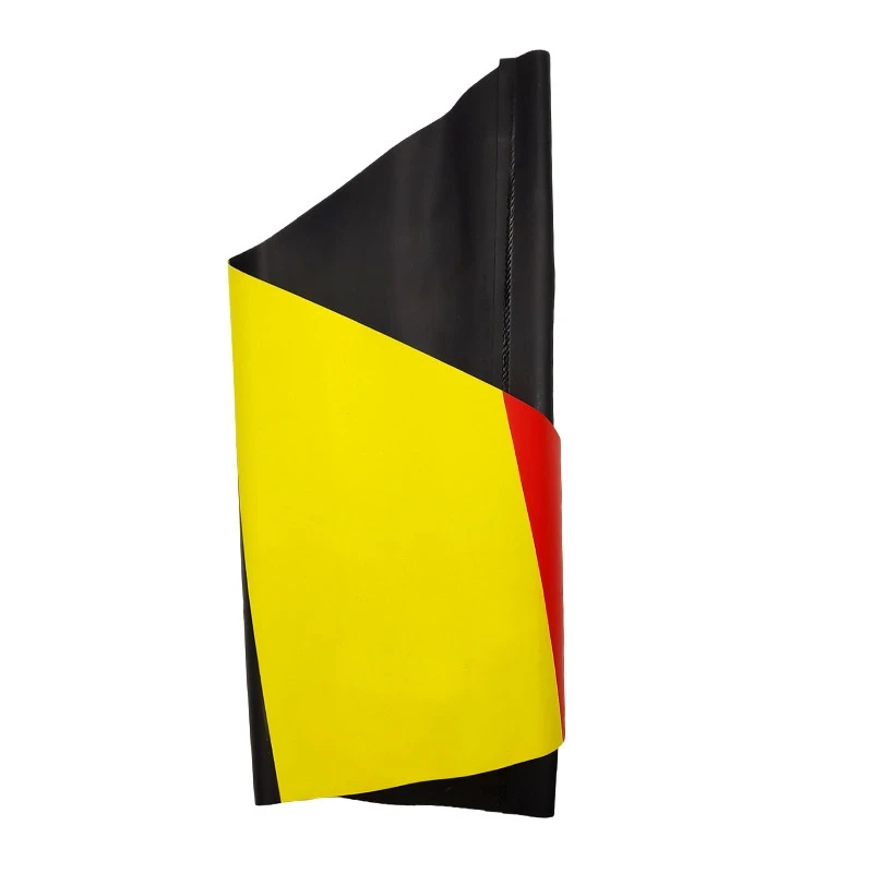 Fanion BELGIQUE Pour Drapeau De Vélo 6 Fanion BELGIQUE Pour Drapeau De Vélo – Image 4