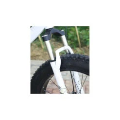 Fatbike Avec Cadre Haut Et Freins à Disque -Messingschlager Soldes fatbike avec cadre haut et freins a disque 2