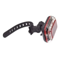 Feu Arrière 2 LED Pour Vélo -Messingschlager Soldes feu arriere 2 led pour velo 4