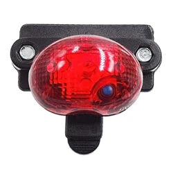 Point Feu Arrière à Piles à Fixer Sur Panier De Vélo 10 Point Feu Arrière à Piles à Fixer Sur Panier De Vélo -Messingschlager Soldes feu arriere a piles a fixer sur panier de velo 2