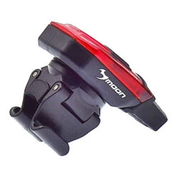 Feu Arrière De Vélo Alcor Moon -Messingschlager Soldes feu arriere de velo alcor moon 5