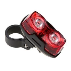 Messingschlager Feu Arrière Double Extra Lumineux 1W De Vélo 12 Messingschlager Feu Arrière Double Extra Lumineux 1W De Vélo -Messingschlager Soldes feu arriere double extra lumineux 1w de velo 4