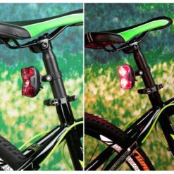 Messingschlager Feu Arrière Double Extra Lumineux 1W De Vélo 13 Messingschlager Feu Arrière Double Extra Lumineux 1W De Vélo -Messingschlager Soldes feu arriere double extra lumineux 1w de velo 5