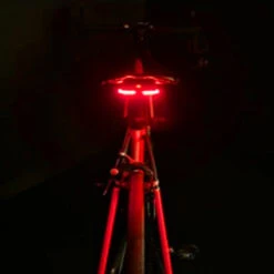 Feu Arrière Lucia Monté Sur Le Rail De Selle -Messingschlager Soldes feu arriere lucia monte sur le rail de selle 4