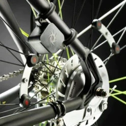 Eclairages Avant Et Arrière Pour Tige De Selle Sans Piles REELIGHT RL721 -Messingschlager Soldes feu arriere pour tige de selle sans piles reelight rl721 3