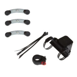 Eclairages Avant Et Arrière Pour Tige De Selle Sans Piles REELIGHT RL721 -Messingschlager Soldes feu arriere pour tige de selle sans piles reelight rl721 5