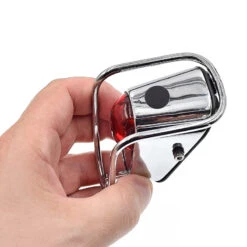 Feu Arrière Vintage Pour Vélo - éclairage Vélo Rétro 10 Feu Arrière Vintage Pour Vélo - éclairage Vélo Rétro -Messingschlager Soldes feu arriere vintage pour velo eclairage velo retro 2