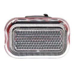 Messingschlager Soldes 18 Feu Avant 2 LED Pour Vélo