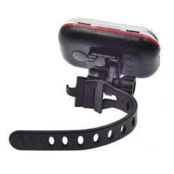 Feu Avant 2 LED Pour Vélo -Messingschlager Soldes feu avant 2 led pour velo 3