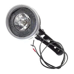 Feu Avant De Vélo Sur Dynamo Moyeu 10 Lux -Messingschlager Soldes feu avant de velo sur dynamo moyeu 10 lux 5