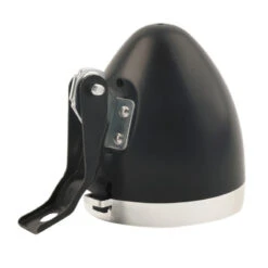 Feu Avant Vélo 3 LEDS Avec Piles Intégrés -Messingschlager Soldes feu avant velo 3 leds avec piles integres 3