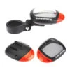 Feu Solaire Arrière Pour Vélo -Messingschlager Soldes feu solaire arriere pour velo