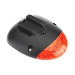 Feu Solaire Arrière Pour Vélo -Messingschlager Soldes feu solaire arriere pour velo 3