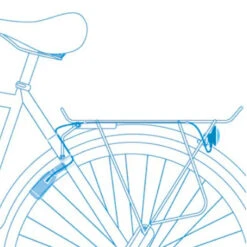 Feu Vélo Sans Piles Reelight Nova Sur Porte-bagages Arrière 9 Feu Vélo Sans Piles Reelight Nova Sur Porte-bagages Arrière -Messingschlager Soldes feu velo sans piles reelight nova sur porte bagages arriere 2