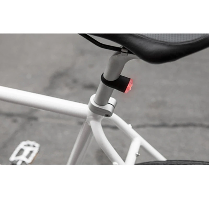 Feux Avant Et Arrière De Signalisation Vélo Ugo Reelight 4 Feux Avant Et Arrière De Signalisation Vélo Ugo Reelight – Image 2