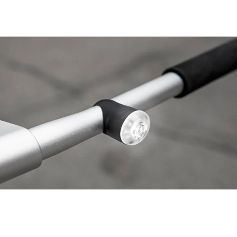 Feux Avant Et Arrière De Signalisation Vélo Ugo Reelight 5 Feux Avant Et Arrière De Signalisation Vélo Ugo Reelight – Image 3