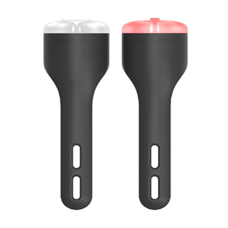 Feux Avant Et Arrière De Signalisation Vélo Ugo Reelight 3 Feux Avant Et Arrière De Signalisation Vélo Ugo Reelight