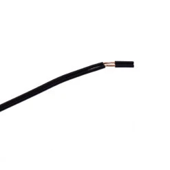 Fil Double Pour Raccordement électrique Sur Vélo Busch & Muller -Messingschlager Soldes fil double pour raccordement electrique sur velo busch muller 2