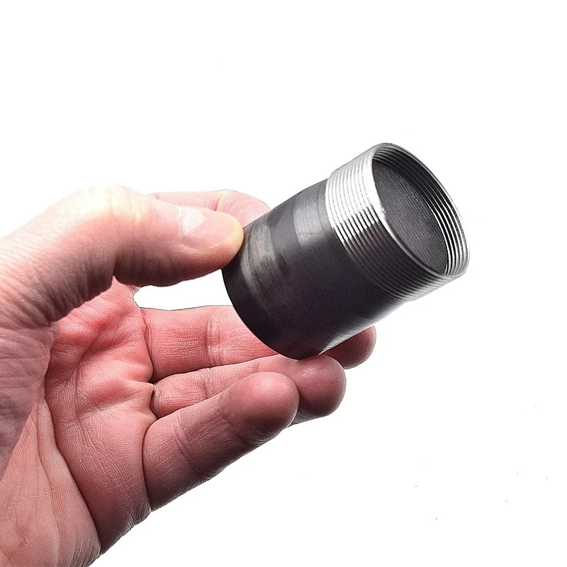 Filetage De Réparation Pour Boite De Pédalier Sur Cadre De Vélo 4 Filetage De Réparation Pour Boite De Pédalier Sur Cadre De Vélo – Image 2