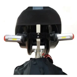 Fixation Double Pour éclairage Déporté Sur Vélo -Messingschlager Soldes fixation double pour eclairage deporte sur velo 2