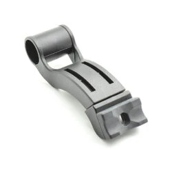 M-Wave Fixation Feu Avant Pour Vélo Sur Fourche -Messingschlager Soldes fixation feu avant pour velo sur fourche 2