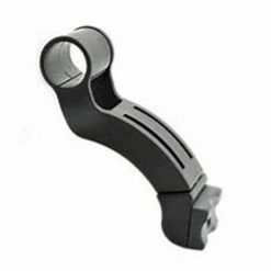 M-Wave Fixation Feu Avant Pour Vélo Sur Fourche