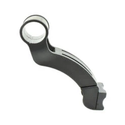 M-Wave Fixation Feu Avant Pour Vélo Sur Fourche -Messingschlager Soldes fixation feu avant pour velo sur fourche 5